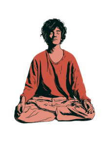 Como meditar