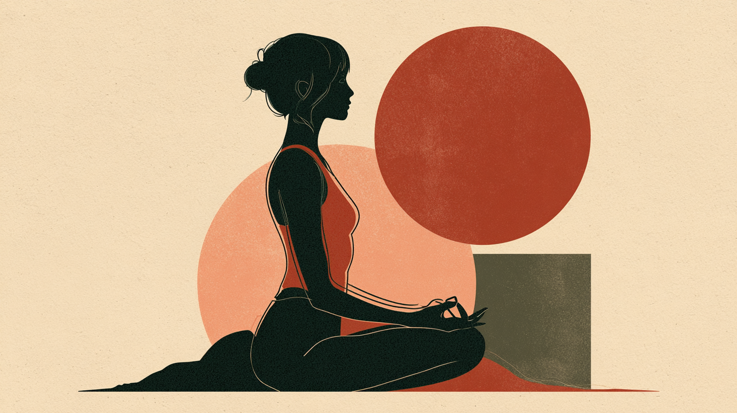 Mudras no Yoga: Significados e Benefícios para a Meditação